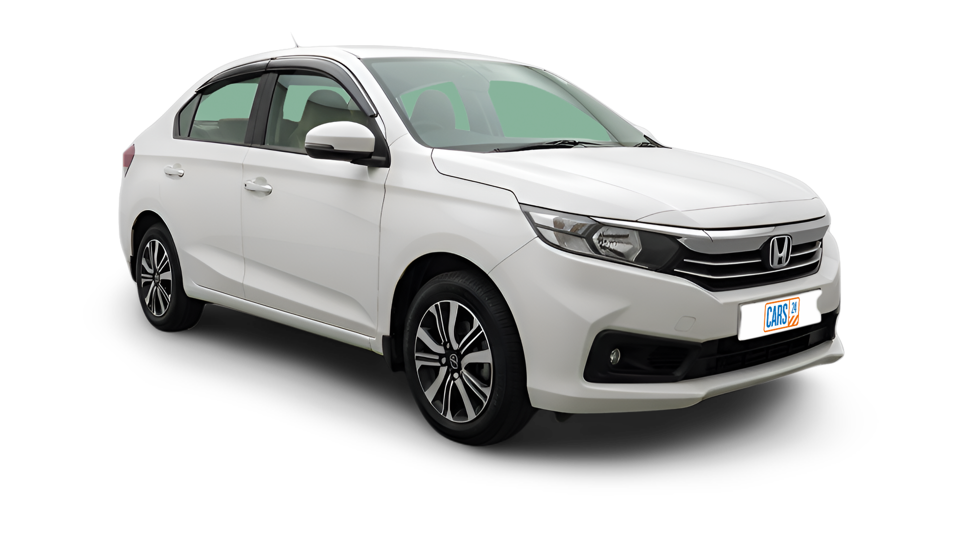 2023 Honda Amaze - Sedan - Petrol - Automatic - ₹7.47 lakh
